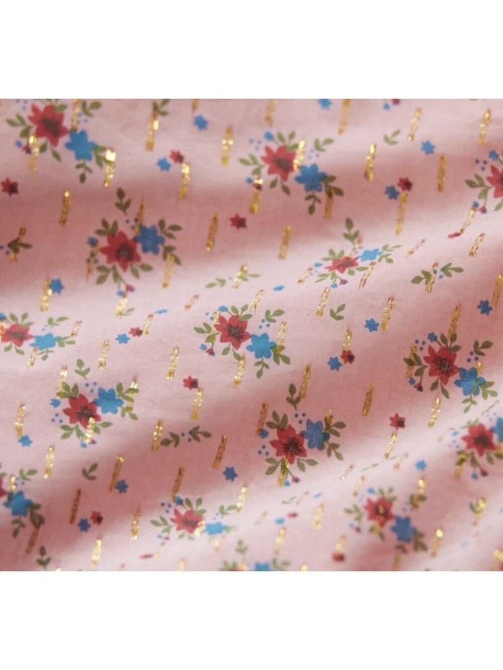 Eddy Women's Brenda Tiered Skirt in Primrose Bouquet Floral Size XS $278 NWT - Picture 12 of 12